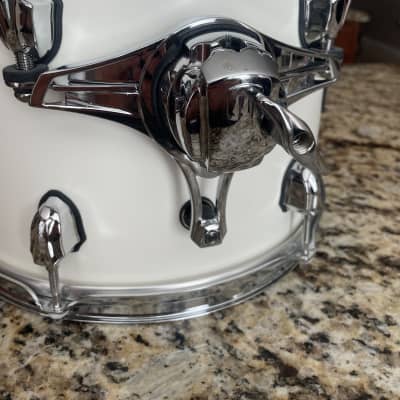 Mapex Saturn 12x9 tom - Satin white image 3