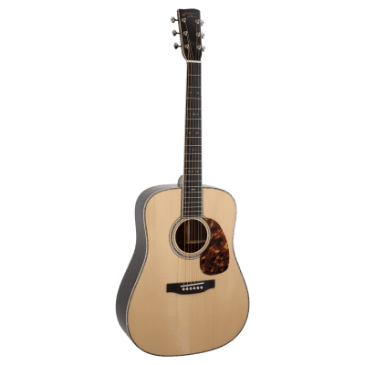 Recording King RD-342 | Tonewood Reserve Elite Dreadnought Guitar. New with Full Warranty! image 2