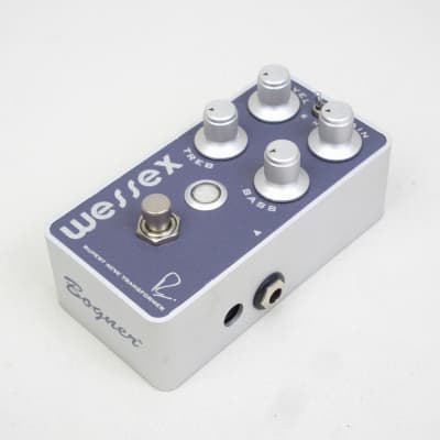 Bogner Wessex | Reverb