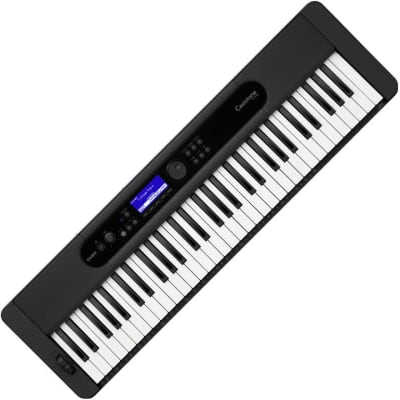 Casio Casiotone CT-S400 Digital Keyboard
