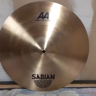 Sabian 16