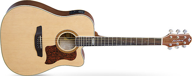 Strinberg guitar price deals