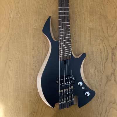 Fernandes Digi-Zo ZO-3 Hyper Effects! Rebuilt! | Reverb The