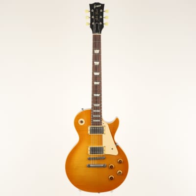 Greco グレコ EG-550 1990年製 < Used / 中古品 > | ワタナベ