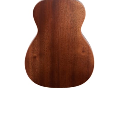 Martin 00015ML StreetMaster Acoustic Guitar Left Handed with Gigbag image 6