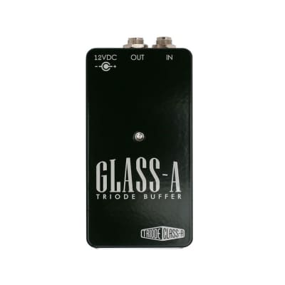 Reverb.com listing, price, conditions, and images for effectrode-glass-a