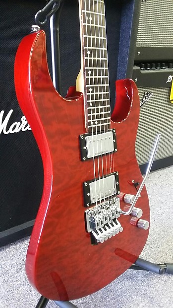 Samick interceptor ic 30 top