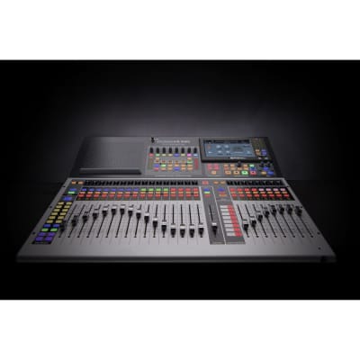 PreSonus StudioLive 32SX Series III S 32-Channel Compact Digital Mixer/Recorder/Interface image 5