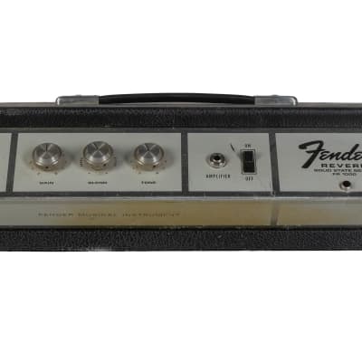 Ca. 1969 Fender FR1000 image 2