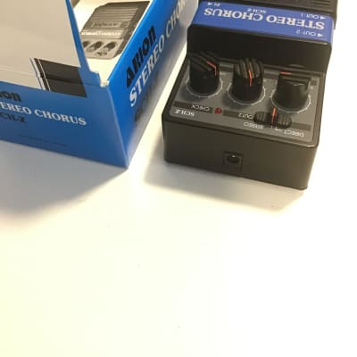Arion SCH-Z  chorus pedal for sale