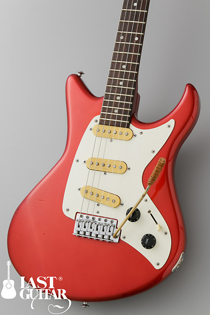 Yamaha SS-300 Samurai Style Mid-'80s | Reverb