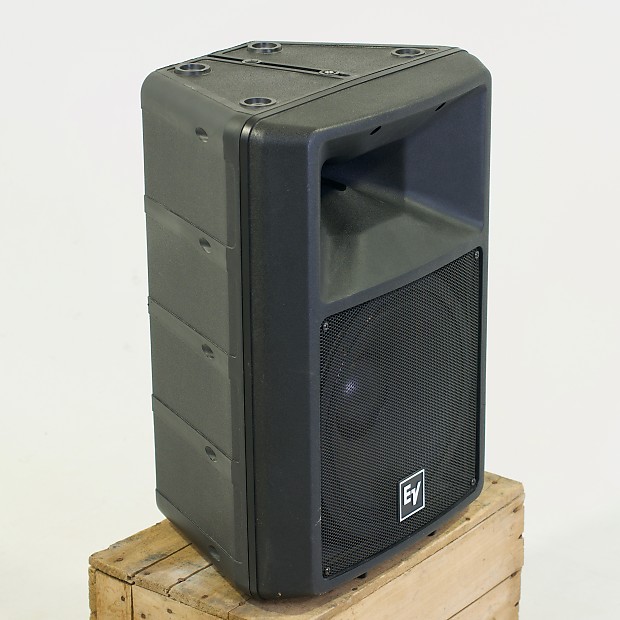 Pair EV Electro-Voice Sx300 12 Pair EV Electro-Voice Sx300 12