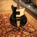 Yamaha RSS02T Revstar 2024 - Black w/ Gigbag