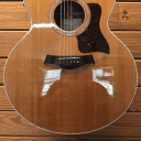 Taylor Taylor 815ce Natural 2001 w/ OHSC
