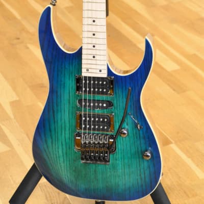 Ibanez RG370AHMZ Standard