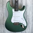 PRS Silver Sky John Mayer, Orion Green Rosewood Board, Second-Hand