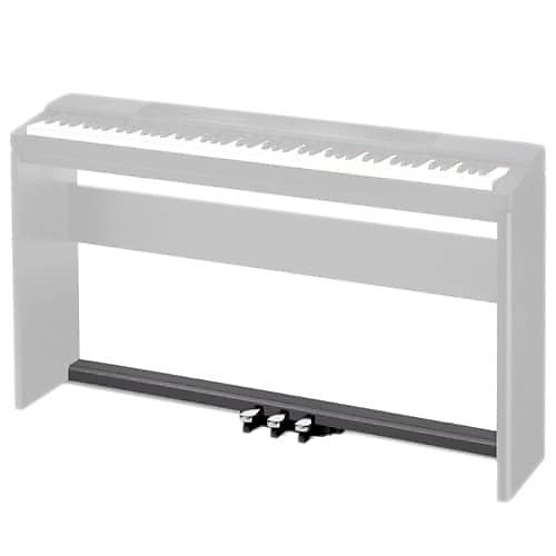 Casio Privia PX 160 88 Key Piano Stand 3 Pedal Bench Cable