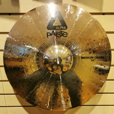 Paiste 18