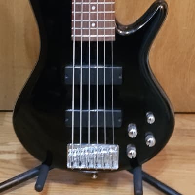 Ibanez Ibanez SSR630 SPB Sapphire Blue [SN I150113585] [03/17