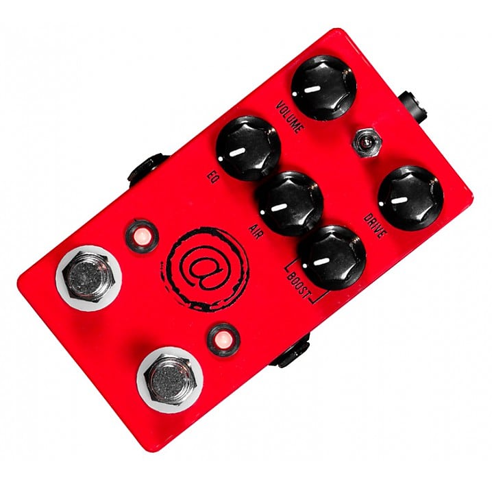 JHS pedals AT+ Andy Timmons | Reverb