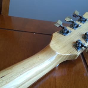 Morales Mosriteピックアップ ジャパンヴィンテージ Morales Mosrite