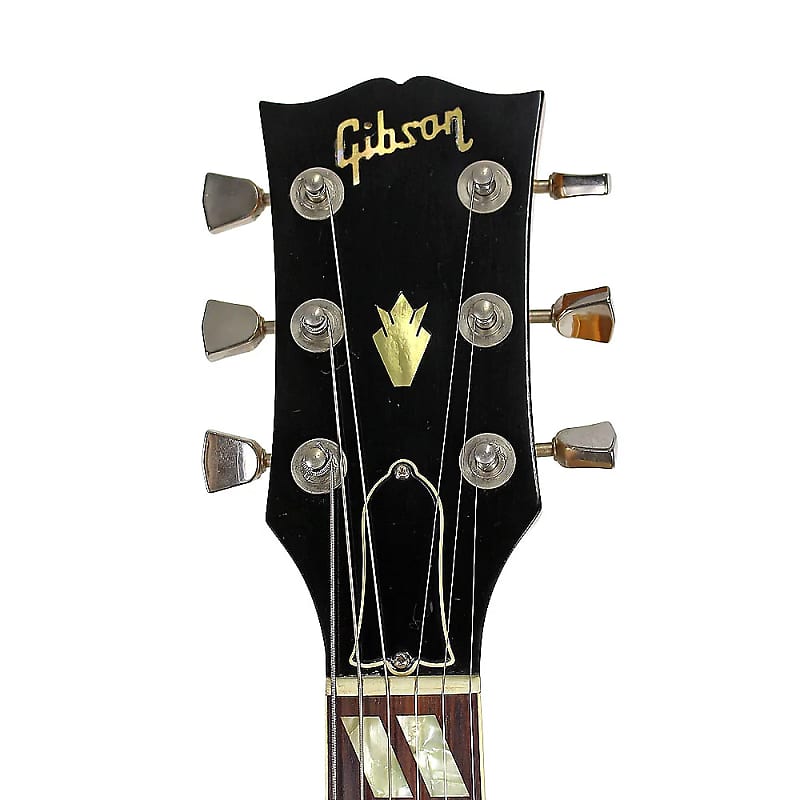 Gibson ES-175D "Norlin Era" 1970 - 1985 image 5