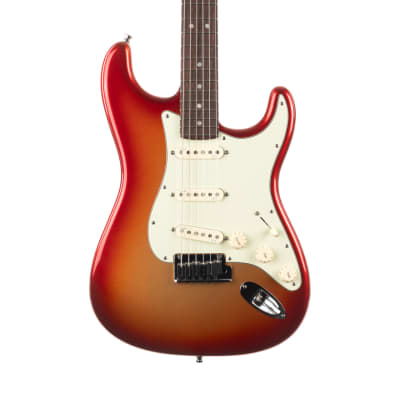 Fender American Deluxe Stratocaster 2011 - 2016 | Reverb UK