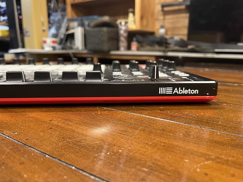 Akai APC40 MKII | Reverb