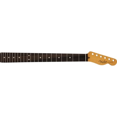 Fender American Professional II Tele Neck RW - Guitar Part Bild 1
