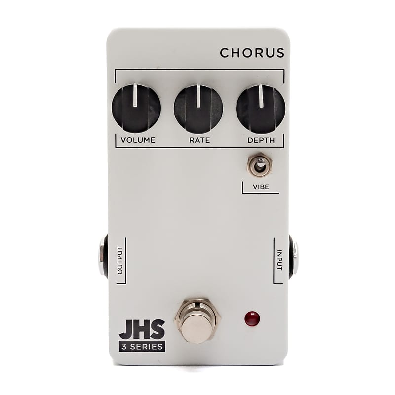 JHS 3 Series Chorus