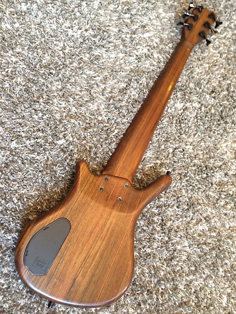 Warwick Thumb Bass BO 6st (2005年製) - メルカリ