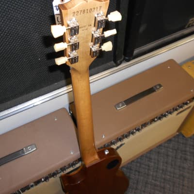 Gibson Les Paul Tribute 2021 - sunburst image 8