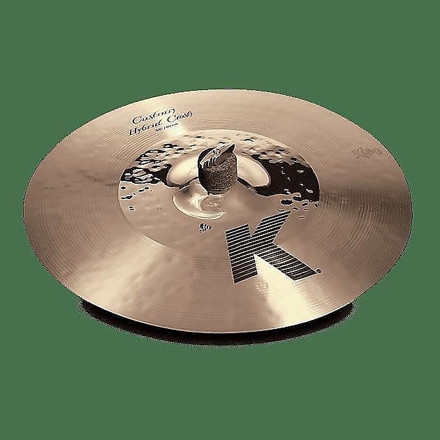 Zildjian K1218 18