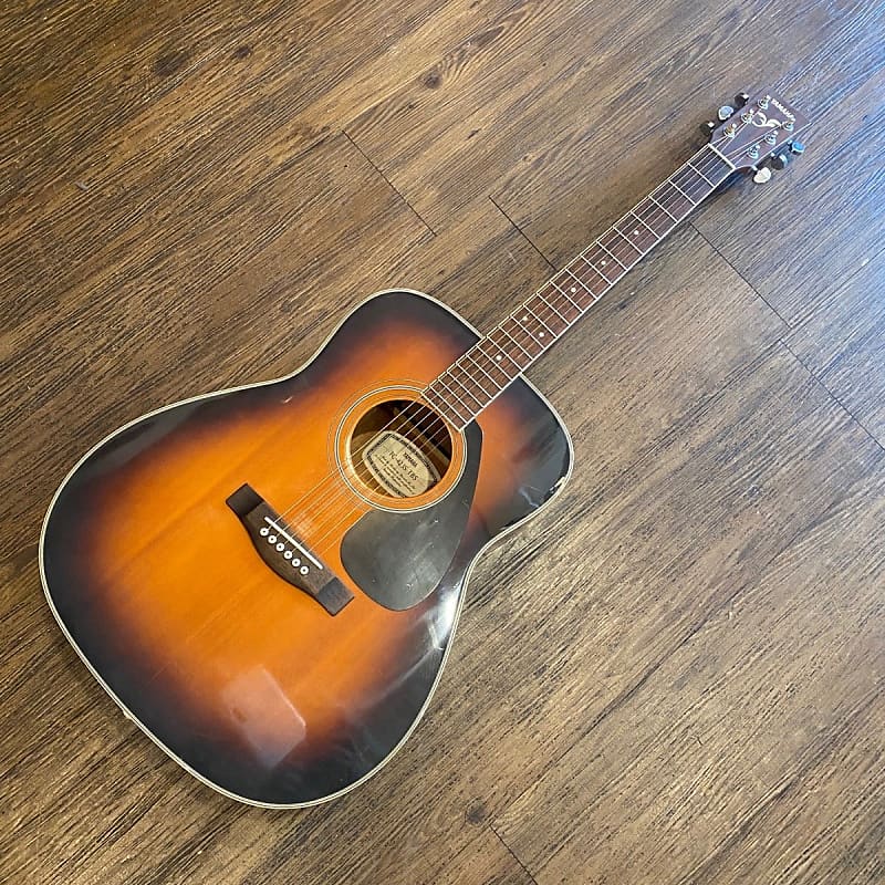 YAMAHA ヤマハ アコースティックギター FG-423S YAMAHA ヤマハ アコースティックギター FG-423S - メルカリ