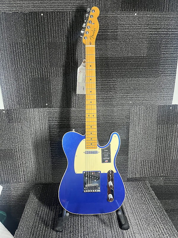 fender USA ウルトラテレキャスター Fender American Ultra Telecaster | Reverb