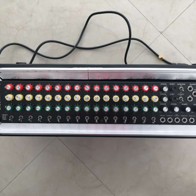 Analogue Systems TH AS 48 sequencer image 2