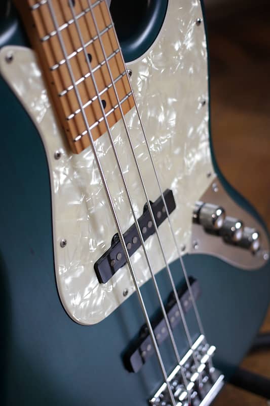 メンテ済 Bacchus BJB-98 GLAY JIRO HEADWAY BACCHUS BJB-98 Glay Jiro | Reverb Norway