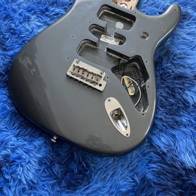 2010 Fender USA American Standard Stratocaster 3 Tone | Reverb