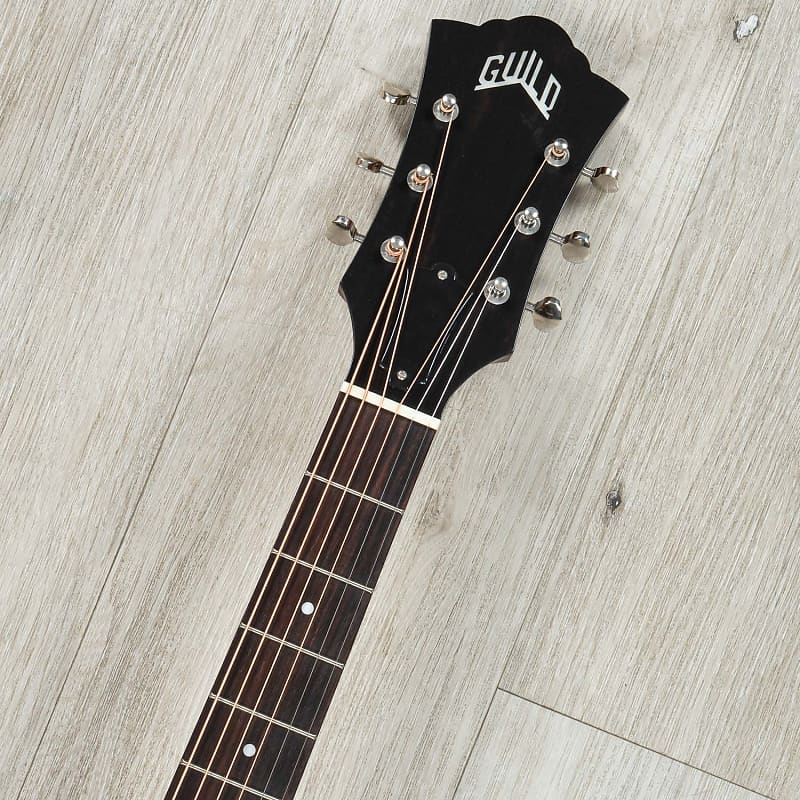 Guild USA D-50 Standard | Reverb