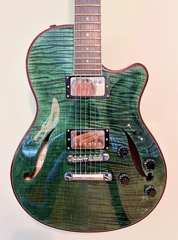 CP Thornton CP Thornton Elite Special 2021 Mountain Sumac Reverb