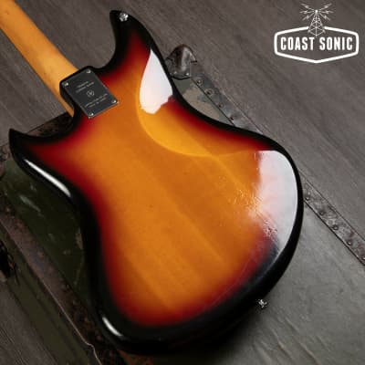 1966 Yamaha SG-2 Vintage Made in Japan Nippon Gakki | Reverb