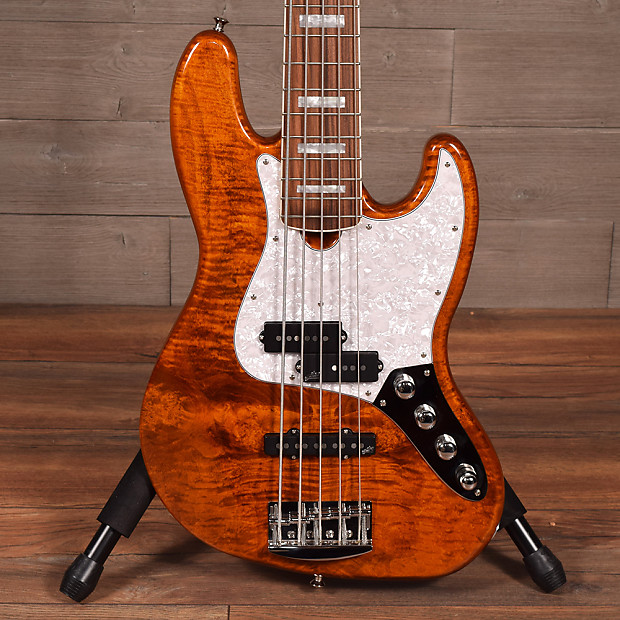 5 string pj bass 2025