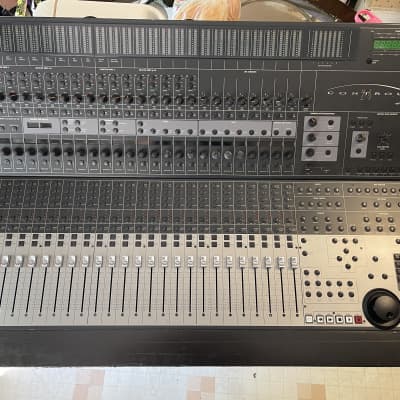 最終】梱包済 Digidesign Pro Control Main Unit Digidesign
