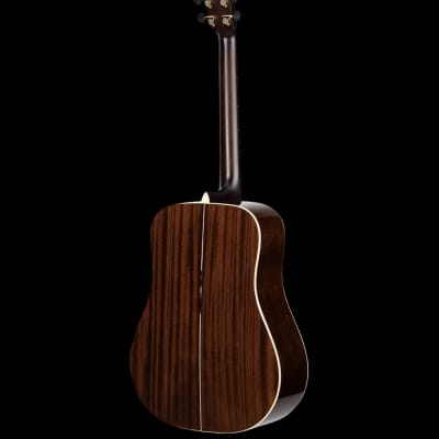 Alvarez Yairi DYM60HD Honduran Mahogany Acoustic Guitar image 4