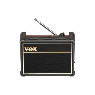 Vox AC30 AM / FM Radio Stereo Radio and Portable Speaker image 6