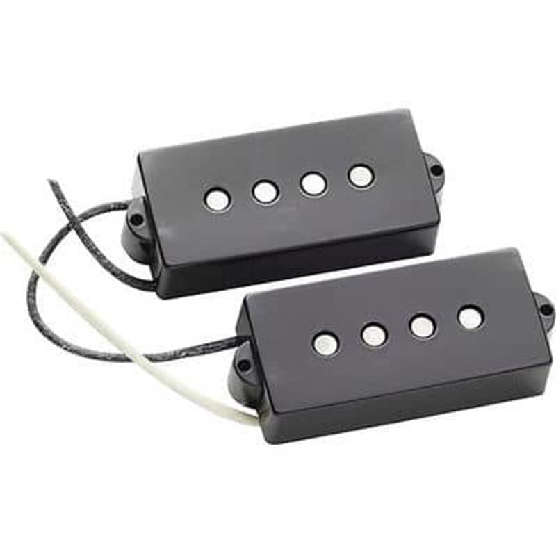 Seymour Duncan SPB-1 Vintage for P-Bass Passive Bass Pickup