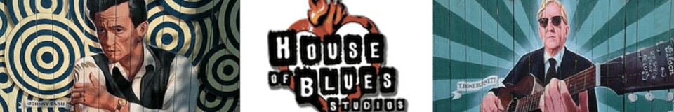 House of Blues Studios