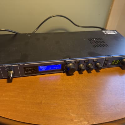Lexicon MX300 seems too much - Gearspace