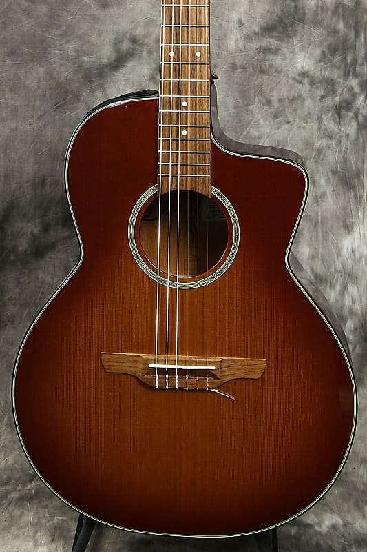 Takamine PTU608N AS(GB) - Shipping Included* | Reverb