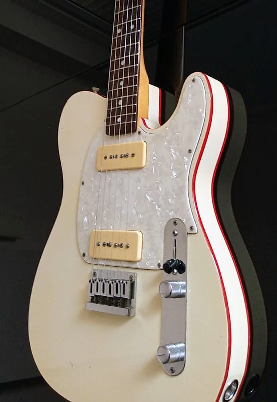 Navigator telecaster deals